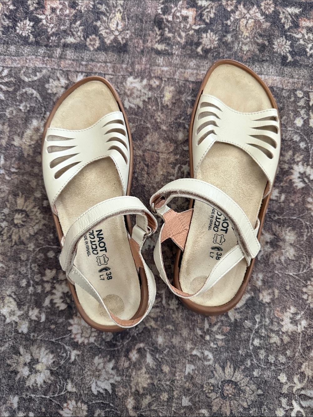 NAOT | Sandals